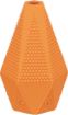 1.8_34733 TRIXIE jumper žaislas šunims, kaučiukas, 10 cm, oranžinis (pak.3) paveikslėlis