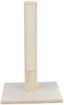 3.6_43360 TRIXIE Batres draskyklė stulpas katėms , 62 cm, smėlio sp. paveikslėlis
