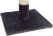 3.6_43361 TRIXIE Batres draskyklė stulpas katėms , 62 cm, pilka paveikslėlis