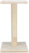 3.6_43370 TRIXIE Baena draskyklė stulpas katėms, 69 cm, smėlio paveikslėlis