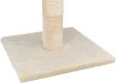3.6_43370 TRIXIE Baena draskyklė stulpas katėms, 69 cm, smėlio paveikslėlis