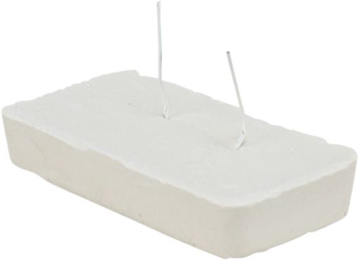 4.1_5108 TRIXIE Mineralinis akmuo su kriauklėmis, 30 g (pak.24) paveikslėlis