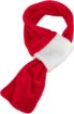 TRX_927332 TRIXIE Xmas Šalikas 70 cm, raudonas/baltas paveikslėlis