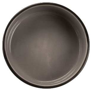 1.6_24531 TRIXIE Dubenėlis, su letenėlėmis, keramika, 0.3 l, 12 cm, rudas-smėlio (pak.4) paveikslėlis