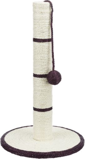 3.6_4309 TRIXIE Draskyklė stulpas, 50 cm paveikslėlis