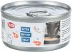 3.4_42691 TRIXIE Sriuba katėms su vištiena ir krevetėmis, 80 g (pak.24 ) paveikslėlis