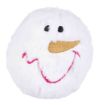TRX_92497 TRIXIE žaislas Sniego gniūžtė, pliušas, 10 cm (pak.6) paveikslėlis