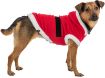 TRX_925101 TRIXIE Xmas Santa Paltukas, XS: 30 cm, raudonas paveikslėlis