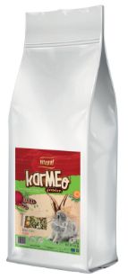 V12951 Vitapol Visavertis ėdalas triušiams, maišas 20 kg paveikslėlis