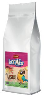 V27917 Vitapol Visavertis lesalas didelėms papūgoms maišas 20 kg. paveikslėlis