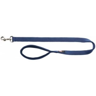 1.0_200013 TRIXIE Premium pavadys, XS 1.2m/10mm, indigo paveikslėlis