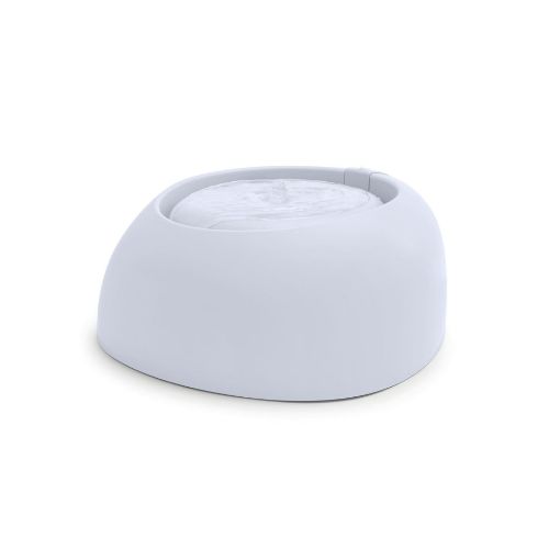 41690 Girdykla PET FOUNTAIN 12V - 1 vnt. žydras 32x28x13 (56-57 psl) paveikslėlis