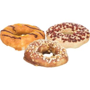 1.7_313351 TRIXIE Spurga, be pakuotės, 10 cm, 100 g (pak.50) paveikslėlis