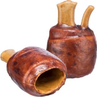 1.7_31510 TRIXIE Karka-skanėstas, 150 g (pak.25) paveikslėlis