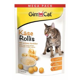 02.419510 GIMCAT CHEEZIES 425G paveikslėlis