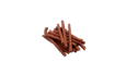 RD-111 REAL DOG SNACKS Jautienos lazdelės 500g paveikslėlis