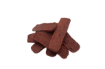 RD-225 REAL DOG SNACKS Ėrienos file 500g paveikslėlis
