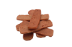 RD-222 REAL DOG SNACKS Triušienos file 500g paveikslėlis