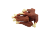 RD-120 REAL DOG SNACKS Antienos kulšelė ant kalcio kauliuko 500g paveikslėlis