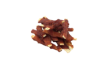 RD-118 REAL DOG SNACKS Menkės juostelės apsuktos antiena 500g paveikslėlis