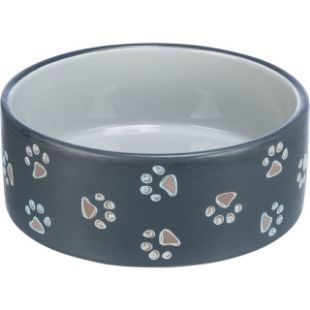 1.6_24775 TRIXIE Jimmy Dubenėlis, keramika, 0.75 l/15 cm (pak.4) paveikslėlis