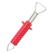 2.4_2386 TRIXIE Erkių pincetas, metalas/plastikas, 8 cm (pak.4)                                      paveikslėlis
