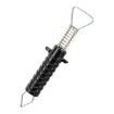 2.4_2386 TRIXIE Erkių pincetas, metalas/plastikas, 8 cm (pak.4)                                      paveikslėlis