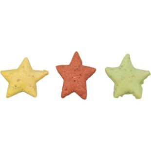 TRX_92666 TRIXIE Xmas Žvaigždės su katžole, 50 g (pak.6) paveikslėlis