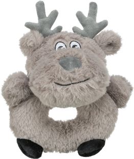 TRX_92004 TRIXIE Xmas Elnias, 24 cm, pliušas (pak.3) paveikslėlis