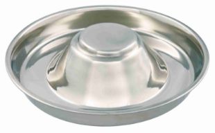 1.6_25281 TRIXIE Junior Puppy dubenėlis, 1.4 l/29 cm (pak.2) paveikslėlis