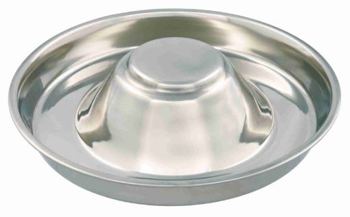 1.6_25281 TRIXIE Junior Puppy dubenėlis, 1.4 l/29 cm (pak.2) paveikslėlis