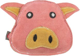 1.8_35990 TRIXIE Kiaulė, oda, 19 cm (pak.3) paveikslėlis