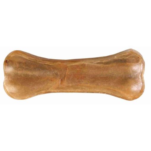 1.7_2790 TRIXIE Kramtomas kaulas, presuotas, 15 cm, 2x75 g (pak.10) paveikslėlis