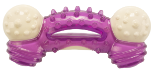80811 Gimdog Space Shuttle Vanilla 12,8 cm žaislas šuniui paveikslėlis