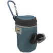 7721054 JOLLY PAW Išmatų maišelių dėklas, apvalus, poliesteris, 1x20 maišelių paveikslėlis
