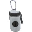 7721054 JOLLY PAW Išmatų maišelių dėklas, apvalus, poliesteris, 1x20 maišelių paveikslėlis