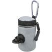 7721054 JOLLY PAW Išmatų maišelių dėklas, apvalus, poliesteris, 1x20 maišelių paveikslėlis