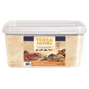 44061 TN Smėlis terariumams kibirėlis 3L/5,4kg paveikslėlis