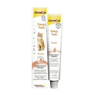 02.421711 GIMCAT ENERGY PASTE 50G paveikslėlis
