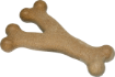 80674 GD BAM-BONES bambuko kaulas Y CHICKEN 5.25 13.3cm paveikslėlis