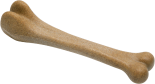 80678 GD BAM-BONES bambuko kaulas CHICKEN 5.75 14.6cm paveikslėlis