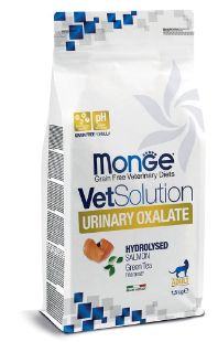M81603 MONGE VetSolution Cat Urinary Oxalate 400 g paveikslėlis