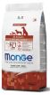 M11259 Monge Dry Dog Spec. Line - All Breeds Puppy Lamb & rice 0,8 kg paveikslėlis