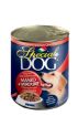 S08594 Special dog šunų konservai, gabalėliai su jautiena/daržovėmis 720 g paveikslėlis