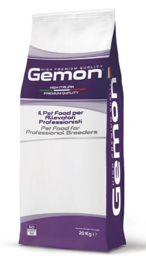 G10048 Gemon BFB - Dry Cat Light Sterilised Turkey 31/12,5 20 kg paveikslėlis