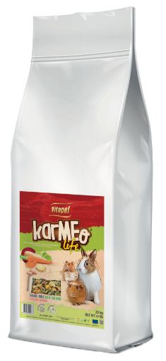 V10988 Vitapol Standart kokteilis graužikams ir triušiams 20 kg paveikslėlis