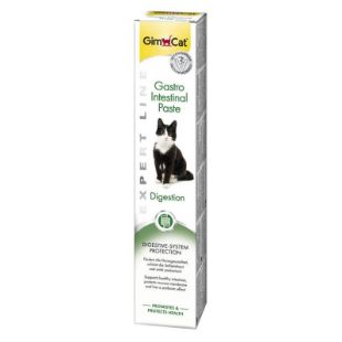 02.417561 GIMCAT GASTROINTESTINAL PASTA 50 g paveikslėlis