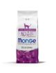 KOMP057 Monge Cat 4x10kg Kitten+Adult+Urinary+Rabbit Mono paveikslėlis