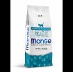 KOMP057 Monge Cat 4x10kg Kitten+Adult+Urinary+Rabbit Mono paveikslėlis