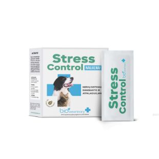 B43849 bioVETERINARY Stress Control, N28 paveikslėlis